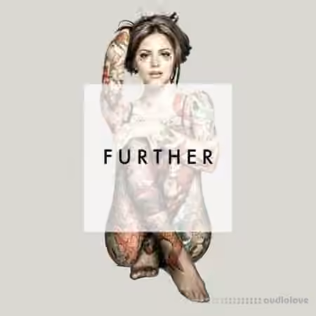 ProDrumLoops Further [AiFF]