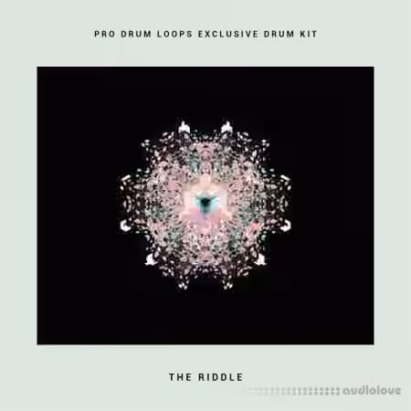 ProDrumLoops The Riddle [AiFF]