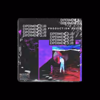 Producer Grind Experiment Club Production Suite [WAV, MiDi, Synth Presets]
