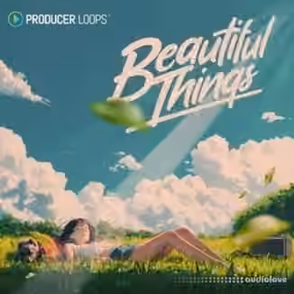 Producer Loops Beautiful Things [MULTiFORMAT]