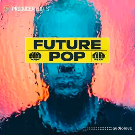 Producer Loops Future Pop [MULTiFORMAT] - Sample Pack Artwork