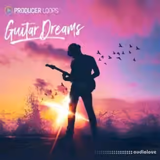 Producer Loops Guitar Dreams [MULTiFORMAT]