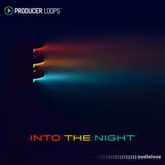 Producer Loops Into The Night [MULTiFORMAT]