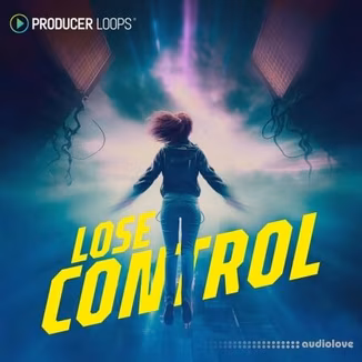Producer Loops Lose Control [MULTiFORMAT]