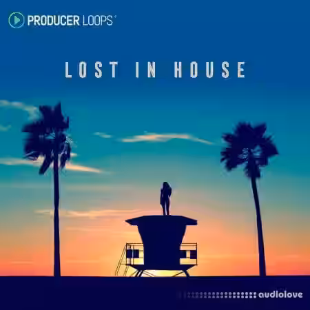 Producer Loops Lost In House for Serum [WAV, Synth Presets]