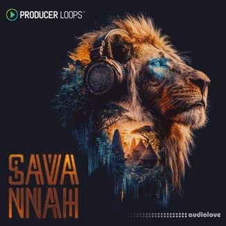 Producer Loops Savannah [WAV, MiDi, REX, AiFF, Ableton Live]