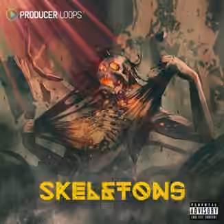 Producer Loops Skeletons [MULTiFORMAT]