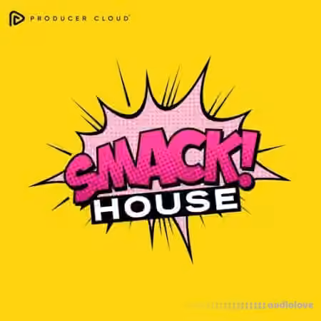 Producer Loops Smack House [WAV, MiDi] - Sample Pack Artwork