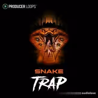 Producer Loops Snake Trap [MULTiFORMAT]