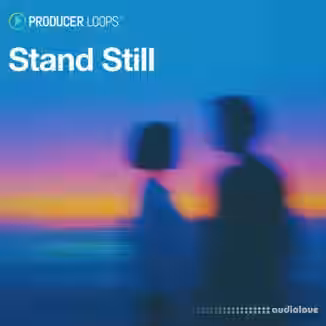Producer Loops Stand Still [WAV, MiDi, ACiD, AiFF, REX, ReFill]