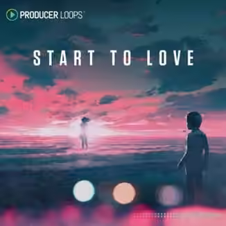 Producer Loops Start To Love [MULTiFORMAT]