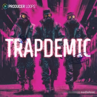 Producer Loops Trapdemic [MULTiFORMAT]