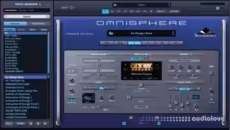 Producer Standard Levels [Synth Presets] - Sample Pack Artwork
