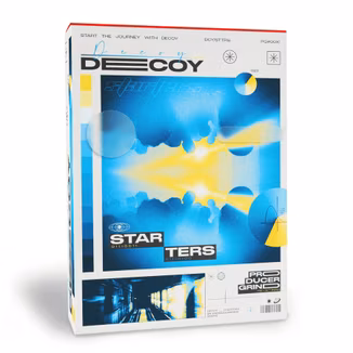 ProducerGrind DECOY Melody Starters [WAV]