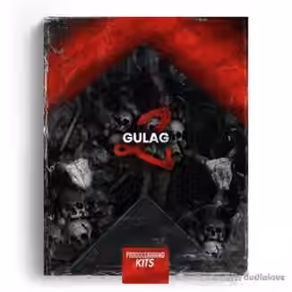 ProducerGrind HezTheProducer GULAG Sample Pack [WAV]