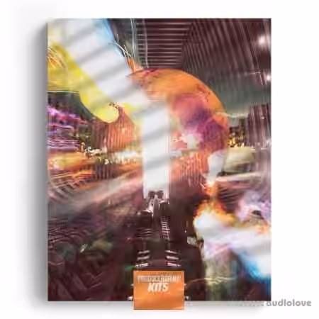 ProducerGrind Kyle Stemberger Mercury Global (Loop Kit) [WAV]