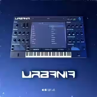 ProducerSources Al AMin Urbania v1.0.1 [WiN]