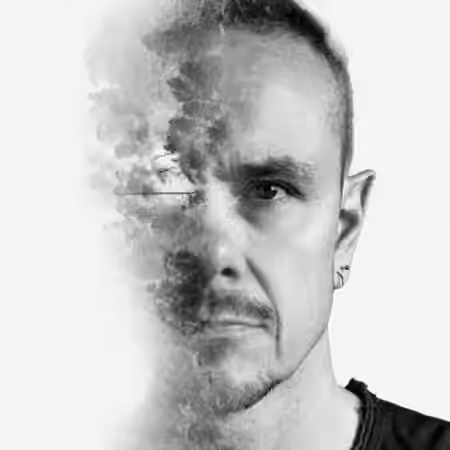 Producertech Pro Remixing Techniques #1 Simon Shackleton [TUTORiAL] - Sample Pack Artwork