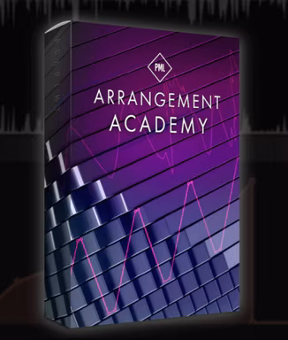 Production Music Live Arrangement Academy [TUTORiAL]