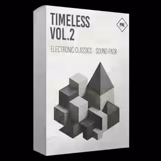 Production Music Live Timeless Vol.2 Sound Pack Electronic Classics [WAV, MiDi, Synth Presets, DAW Templates]