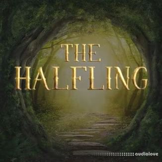 Production Voices The Halfling [KONTAKT]