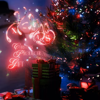 ProdViom X-MAS Producer Gift (Deluxe) [WAV, Plugins Presets, FST]