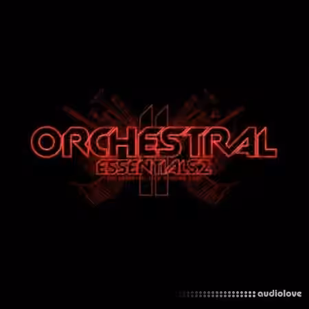 ProjectSam Orchestral Essentials 2 v2.0 [KONTAKT] - Sample Pack Artwork