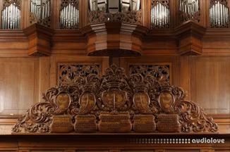 PROSPECTUM The Radeker and Garrels Organ of The Magnuskerk Anloo (NL) Version 2 [Hauptwerk]