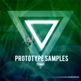 Prototype Samples Climax [WAV, MiDi]