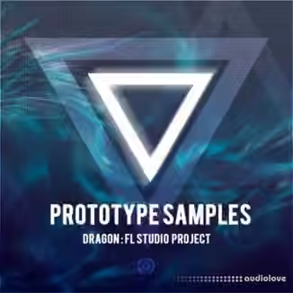 Prototype Samples Dragon FL Studio Project [DAW Templates]