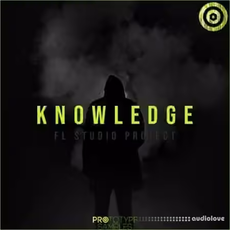 Prototype Samples Knowledge - FL Studio Project [MULTiFORMAT] - Sample Pack Artwork