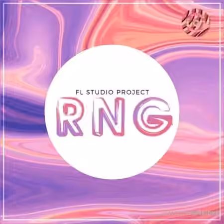 Prototype Samples RNG FL Studio Project [MULTiFORMAT] - Sample Pack Artwork