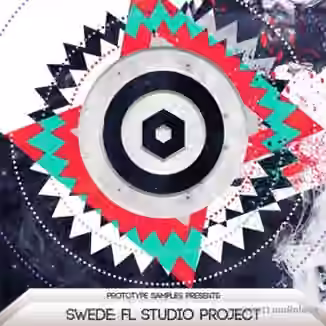 Prototype Samples Swede FL Studio Project [DAW Templates]
