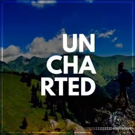 Prototype Samples Uncharted FL Studio Project [MULTiFORMAT] - Sample Pack Artwork