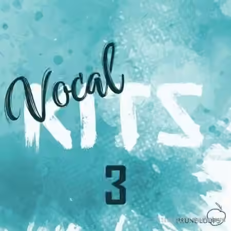 Prune Loops Vocal Kits Vol.3 [WAV, MiDi] - Sample Pack Artwork