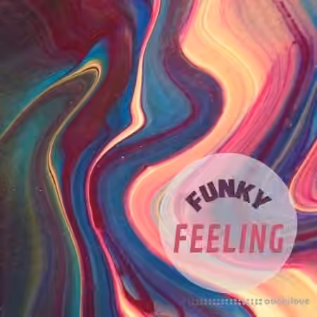 PrzystekRecords Funky Felling [WAV, MiDi] - Sample Pack Artwork