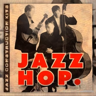 PrzystekRecords Jazzhop [WAV, MiDi]
