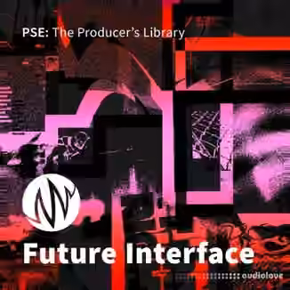 PSE: The Producer's Library Future Interference [WAV]