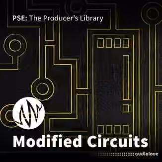 PSE: The Producers Library Modified Circuits [WAV]
