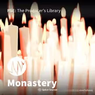 PSE: The Producers Library Monastery [WAV]