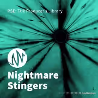 PSE: The Producer's Library Nightmare Stingers [WAV]