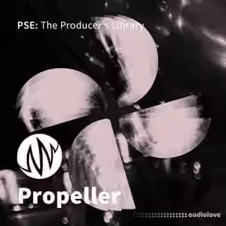 PSE: The Producers Library Propeller [WAV]