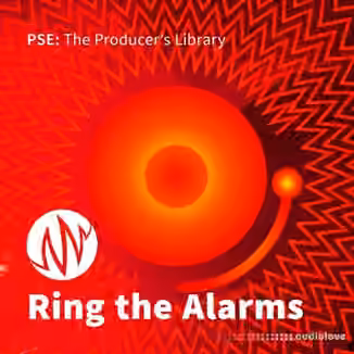 PSE: The Producer's Library Ring the Alarms [WAV]