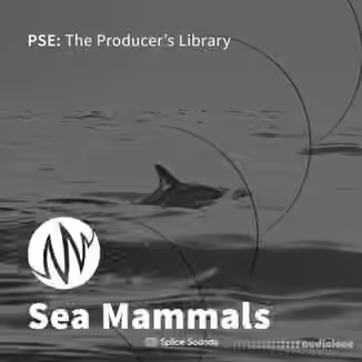 PSE: The Producers Library Sea Mammals [WAV]