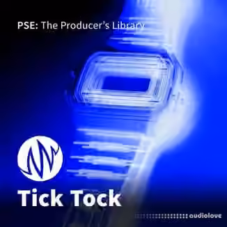 PSE: The Producers Library Tick Tock [WAV]