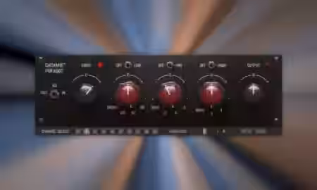 PSPaudioware PSP Datamix A567 v1.0.0 [MacOSX] - Sample Pack Artwork