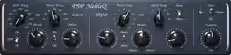 PSPaudioware PSP NobleQ v1.8.5 [WiN]
