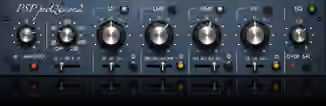 PSPaudioware PSP preQursor 2 v2.0.2 [WiN]