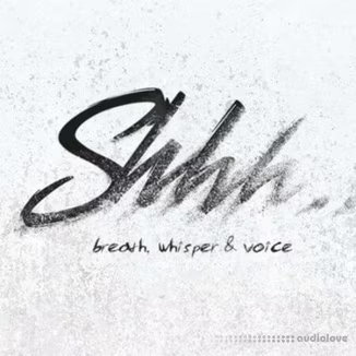 Pssst Instruments Shhh Breath Whisper and Voice [KONTAKT]