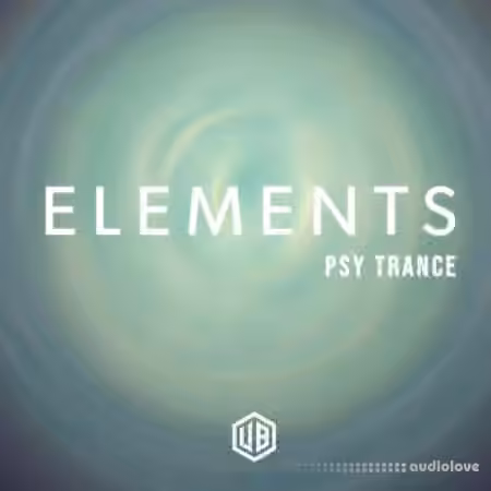 Psytrance Elements by Inside Mind Vol. 1 [WAV] - Sample Pack Artwork
